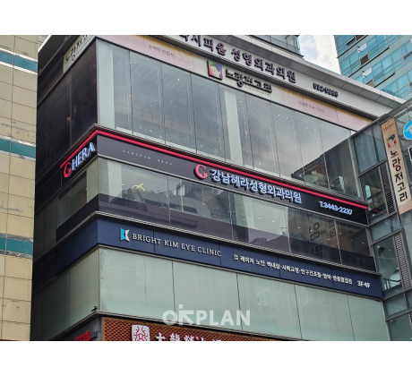 강남헤라성형외과
